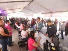 Llevarán este sábado Cruzada por Juárez a la colonia División del Norte