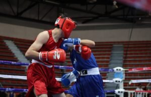 Juárez aporta la mitad de clasificados al Nacional de Boxeo 2026