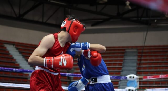 Juárez aporta la mitad de clasificados al Nacional de Boxeo 2026