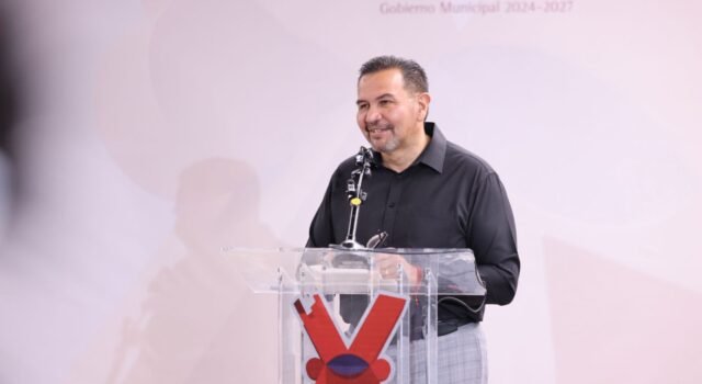 Se suman sociedad, colectivos y deportistas a “Juárez amanece limpio”