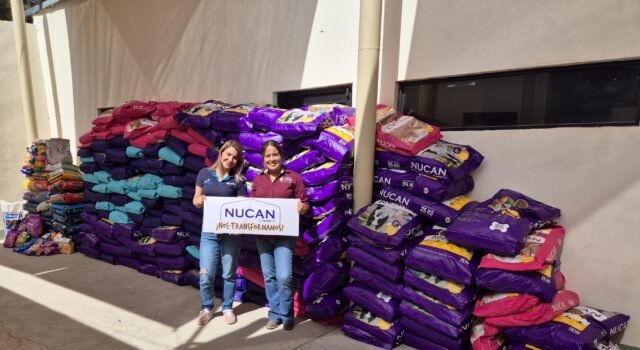 Recaudan más de 4 toneladas de alimento en Tercera Carrera con Mascotas