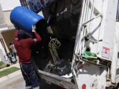 Se mantendrá recolección de basura de manera normal durante Semana Santa