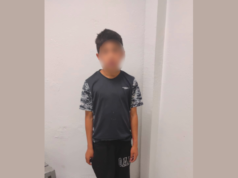 La SSPM solicita el apoyo de la ciudadanía para localizar a familiares de un menor de edad extraviado