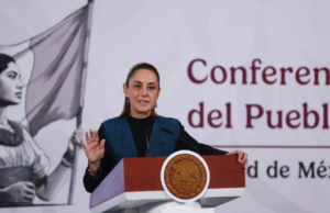 Resguardarán edificios del Centro Histórico con vallas metálicas por 8 de Marzo