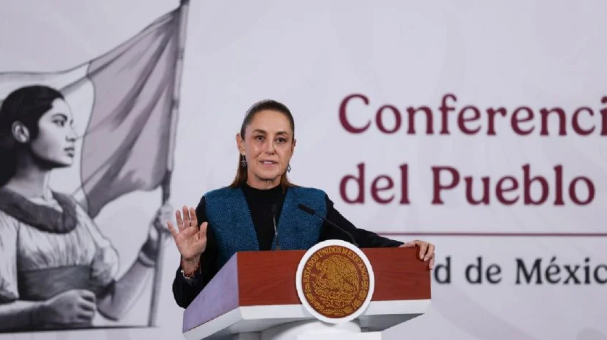 Resguardarán edificios del Centro Histórico con vallas metálicas por 8 de Marzo