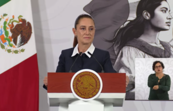 El Congreso de Chihuahua, entre los más caros del país: Sheinbaum