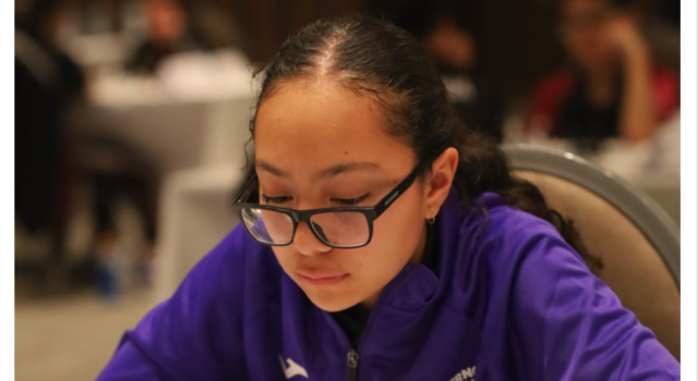 Juarenses destacan en ajedrez y aseguran pase a la Olimpiada Nacional CONADE 2026