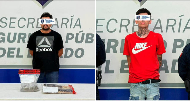 Estrategia de Gilberto Loya permite detención de presuntos implicados en homicidio