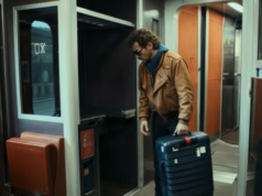 “Se me va”, lo nuevo de León Larregui