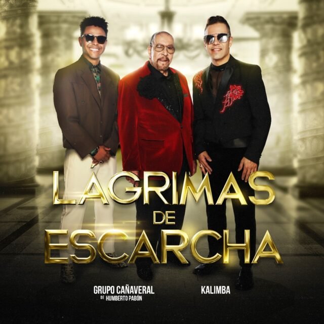 Lágrimas de Escarcha-Grupos Cañaveral y Kalimba