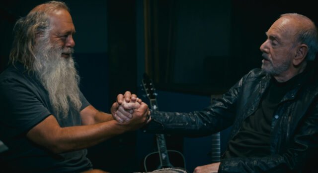 Neil Diamond vuelve con “Wild at heart”, el tercer y último álbum de su colaboración con Rick Rubin