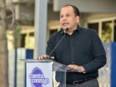 Pasos agigantados en Conalep gracias a Maru, destaca Omar Bazán