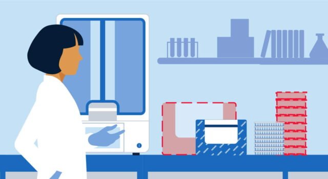 QIAGEN amplía su portafolio en México al lanzar QIAsprint Connect