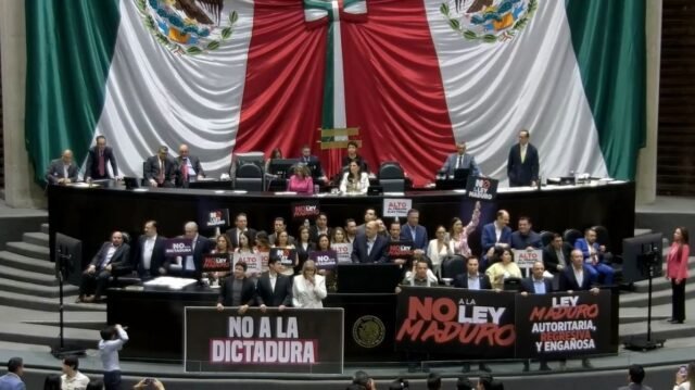 REFORMA ELECTORAL NEGADA