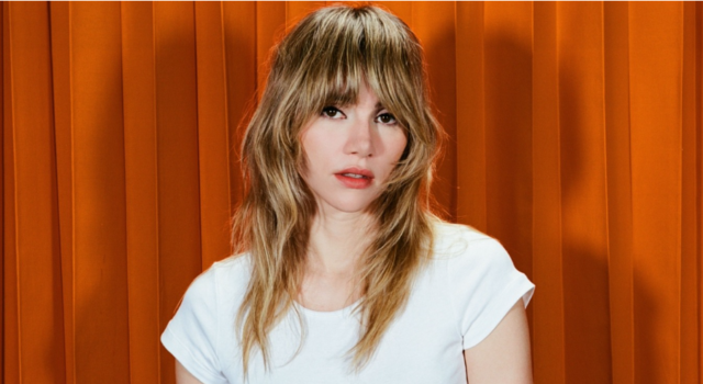 Suki Waterhouse vuelve con su nuevo single “Back in love”