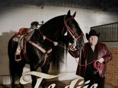 El Coyote y su Banda Tierra Santa presentan “Te dije”