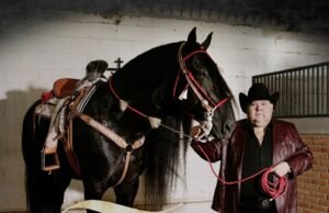 El Coyote y su Banda Tierra Santa presentan “Te dije”