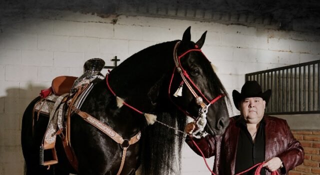 El Coyote y su Banda Tierra Santa presentan “Te dije”