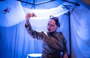 Con nuevas historias regresa “Mexicanas” a Telón de Arena