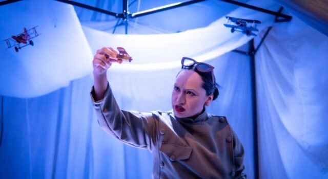 Con nuevas historias regresa “Mexicanas” a Telón de Arena