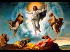 Nuestra verdadera patria está en el Cielo