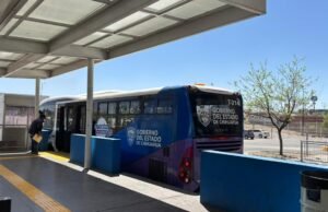 Fortalece Bowí accesibilidad con avisos auditivos en sus unidades