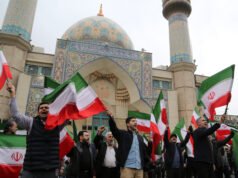 Condena AL operación militar en Irán y llaman al diálogo en la ONU