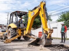 Impulsa la JMAS uso de agua tratada para preservar el recurso potable