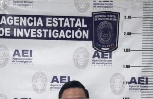Vinculan a proceso a imputado por extorsionar con 7 mil pesos a un hombre