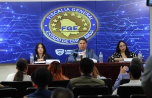 Alerta Fiscalía de Distrito sobre fraudes informáticos más frecuentes