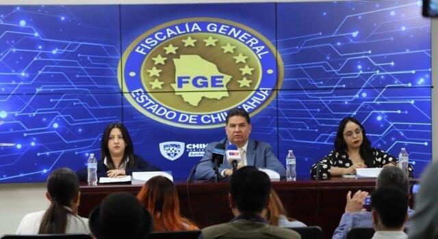 Alerta Fiscalía de Distrito sobre fraudes informáticos más frecuentes