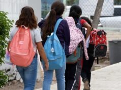Inician periodo vacacional de Semana Santa más de 661 mil estudiantes de Educación Básica