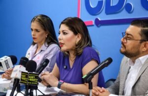 ¿Es responsable o cómplice?: PAN reta a Cruz Pérez Cuéllar por adeudo millonario