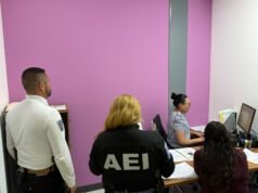 Localiza FEM a mujer reportada desaparecida en Ciudad Juárez