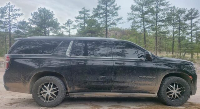 Asegura SSPE más de 2 mil cartuchos útiles, tras operativos instruidos por Gilberto Loya