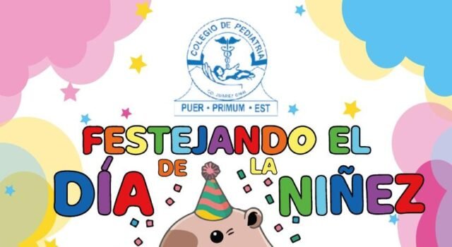 FEM celebrará el Día de la Niñez con temática de lucha libre