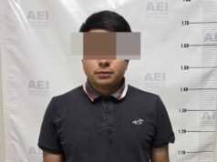 Orden de aprehensión a imputado por abuso sexual a un menor