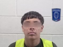 Responsable de homicidio y homicidio en grado de tentativa en Ciudad Juárez