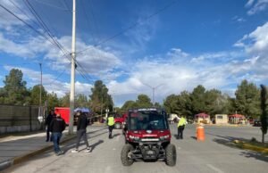 Saldo blanco el Domingo de Pascua en Juárez; más de 70 mil personas acudieron a espacios recreativos