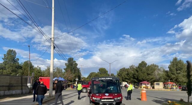 Saldo blanco el Domingo de Pascua en Juárez; más de 70 mil personas acudieron a espacios recreativos