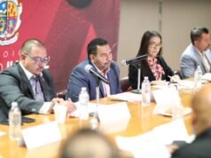 Exhorta el Alcalde Pérez Cuéllar a consolidar a Juárez como destino turístico