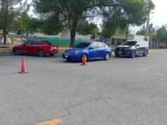 Exhortan a cumplir con la verificación vehicular