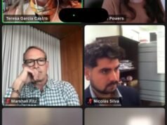 Participa Resiliencia en reunión de la Coalición de Alcaldes de las Américas sobre Migración