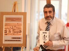 Destaca autor el valor de la ciencia ficción como inspiración en su obra Iremos a las estrellas