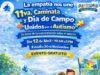 Invitan a la 11va Caminata “Unidos por el Autismo”