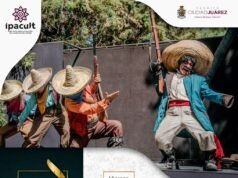 Presenta IPACULT “El perdido de sí mismo” en el Festival Internacional de Drama Español Siglo de Oro