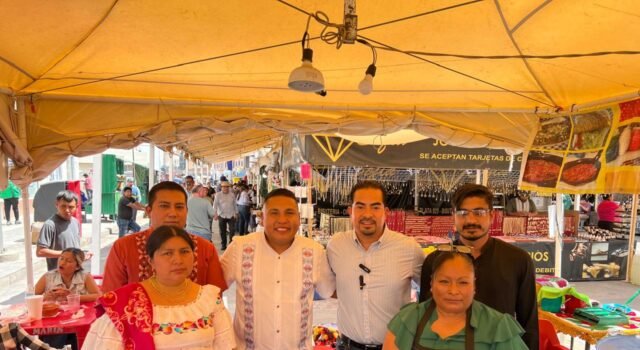 Regulación Comercial invita a Tour Expo Artesanal 2026