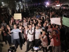 Mejora Alumbrado Público iluminación en los Kilómetros