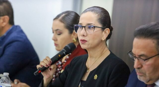 Fortalecen coordinación urbana y económica en asamblea de CMIC