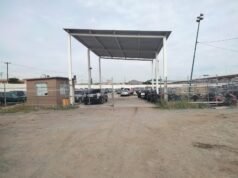 Aclara OMEJ que remates de vehículos no serán para público en general